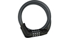 Abus Tresor 6415C SCHWARZ