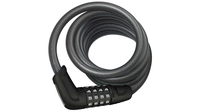 Abus Tresor 6512C/180/12 SCHWARZ