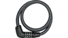 Abus Tresorflex 6615C BLACK