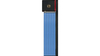 Abus uGrip Bordo 5700/80 BLUE