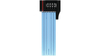 Abus uGrip Bordo 5700/80 Combo CORE BLUE