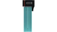 Abus uGrip Bordo 5700/80 Combo CORE GREEN