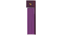 Abus uGrip Bordo 5700/80 CORE PURPLE