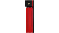 Abus uGrip Bordo 5700/80 RED
