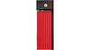 Abus uGrip Bordo Big 5700/100 RED