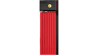 Abus uGrip Bordo Big 5700/100 RED