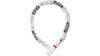 Abus uGrip Chain 585 WHITE