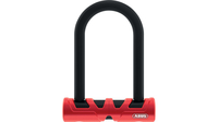 Abus Ultimate 420/150HB140+USH BLACK/RED