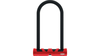 Abus Ultimate 420/170HB230+USH BLACK/RED