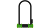 Abus Ultra 410 Combo 230 mm GREEN