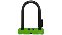 Abus Ultra Mini 410 140/80/12mm GREEN/BLACK