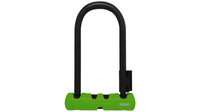 Abus Ultra Mini 410 180/80/12mm GREEN/BLACK