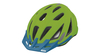 Abus Urban-I 2.0 Neon Urbanhelm NEON GREEN L 56-61