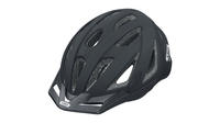 Abus Urban-I 2.0 Urbanhelm VELVET BLACK XL 61-65