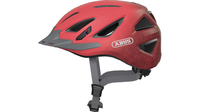 Abus Urban-I 3.0 Urbanhelm LIVING CORAL S 51-55CM