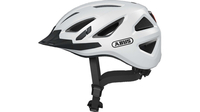 Abus Urban-I 3.0 Urbanhelm POLAR WHITE S 51-55