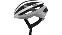 Abus Viantor Rennradhelm Unisex POLAR WHITE L 58-62