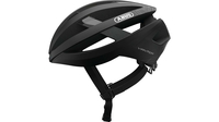 Abus Viantor Rennradhelm Unisex VELVET BLACK L 58-62
