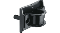 Abus Wandanker WA50 BLACK