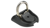 Abus WBA100 Granit Bodenanker schwarz