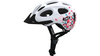Abus Youn-I ACE Urbanhelm WHITE PRISM M 52-57CM