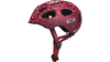 Abus Youn-I Jugendhelm CHERRY HEART M 52-57