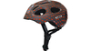 Abus Youn-I Jugendhelm GREY LIGHTNING S 48-54