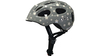 Abus Youn-I Jugendhelm GREY STAR M 52-57