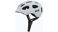 Abus Youn-I Jugendhelm POLAR MATT S 48-54