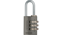 Abus Zahlenschloss 145/20 TITANIUM