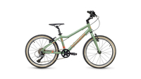 Academy Grade 4 OLIVE