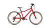 Academy Grade 5 RED