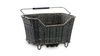 Acid 20 RILink Rattan HR Korb BROWN