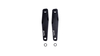 Acid E-MTB Kurbel 170 mm BLACK