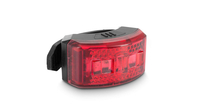 Acid Pro LED Rücklicht BLACK