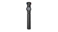 Acid Race Dual Minipumpe BLACK