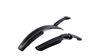 Acid Schutzblechset Junior 240 BLACK