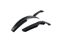 Acid Schutzblechset Junior 240 BLACK