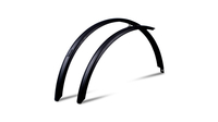 Acid Schutzblechset Trekking 45 BLACK