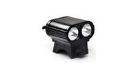 AIM Sun Storm II Mini USB SCHWARZ