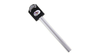 Airwings Comfort 1 Plus SILBER