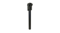Airwings COMFORT1plus Federstütze BLACK