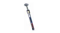 Airwings Evolution 320,  31, 6 mittel SCHWARZ