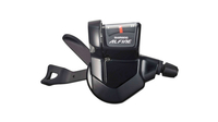 Alfine Schalthebel SL-S700 SCHWARZ