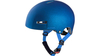 Alpina Airtime Dirt-/ Skate Helm BLUE 52-57CM
