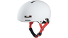 Alpina Airtime Dirt-/ Skate Helm WHITE 52-57CM