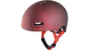 Alpina Airtime Urbanhelm INDIGO-CHERRY DROP 52-57CM