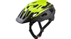 Alpina Anzana L.E. BE VISIBLE-BLACK 52-57CM