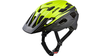 Alpina Anzana L.E. BE VISIBLE-BLACK 57-61CM