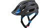 Alpina Carapax 2.0 BLACK-BLUE 57-62CM